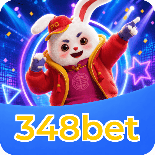 348bet Logo