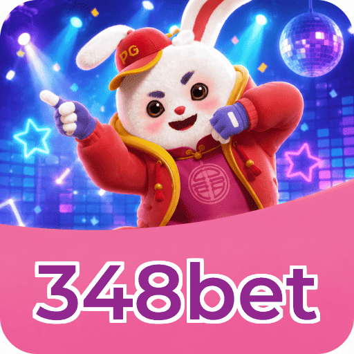 348bet Logo
