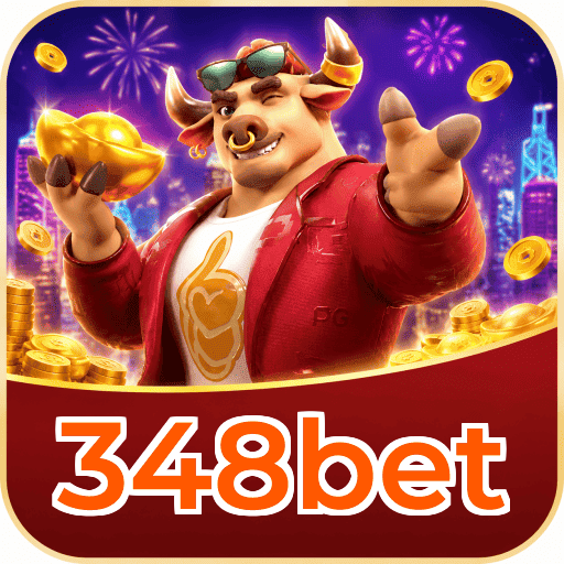 348bet Logo