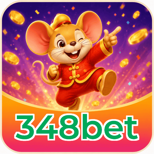 348bet Logo